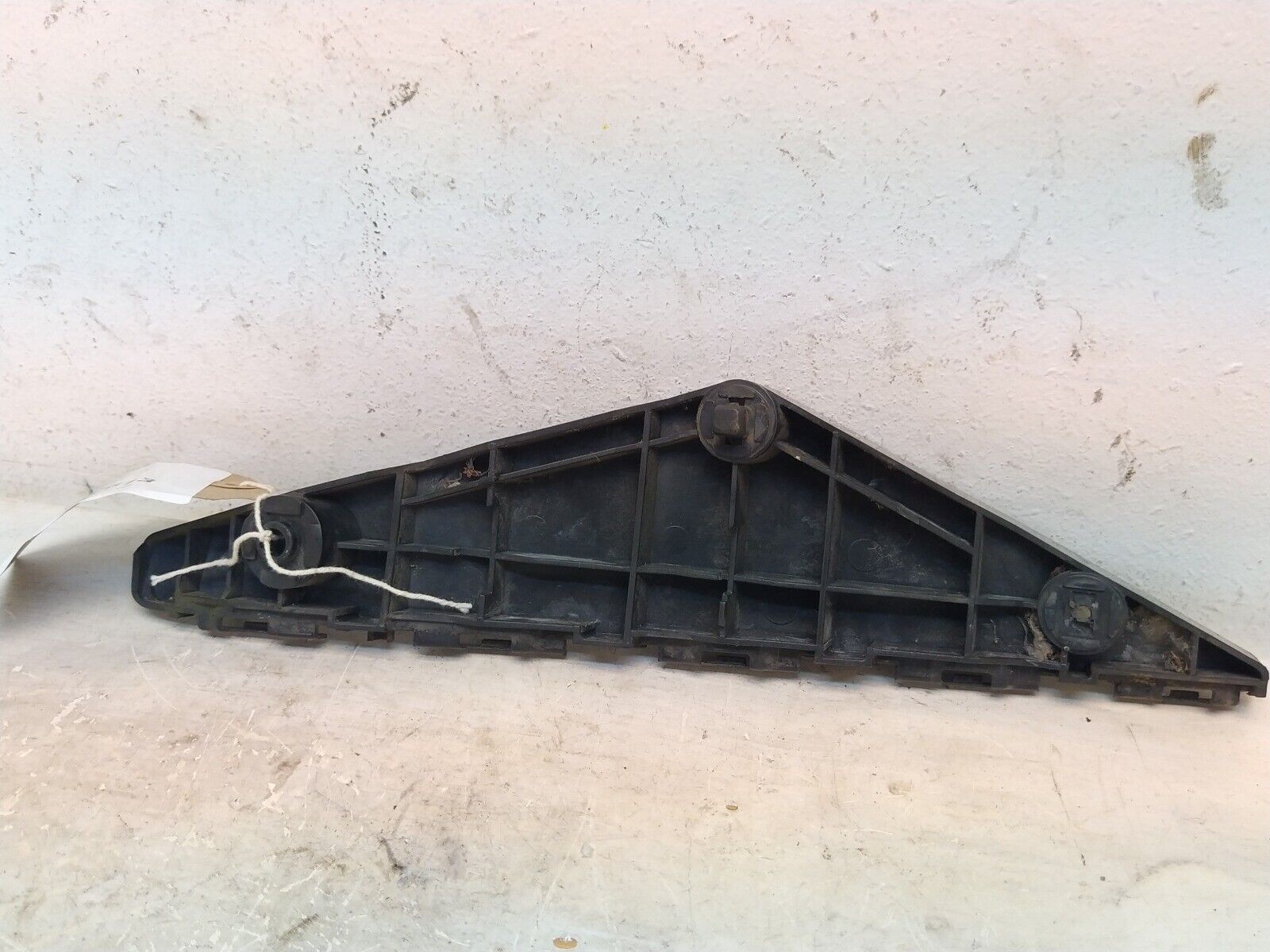 Toyota Avensis 2009-2013 2.0 Diesel Passenger Side Bumper Retainer 52536-05040 - Image 5