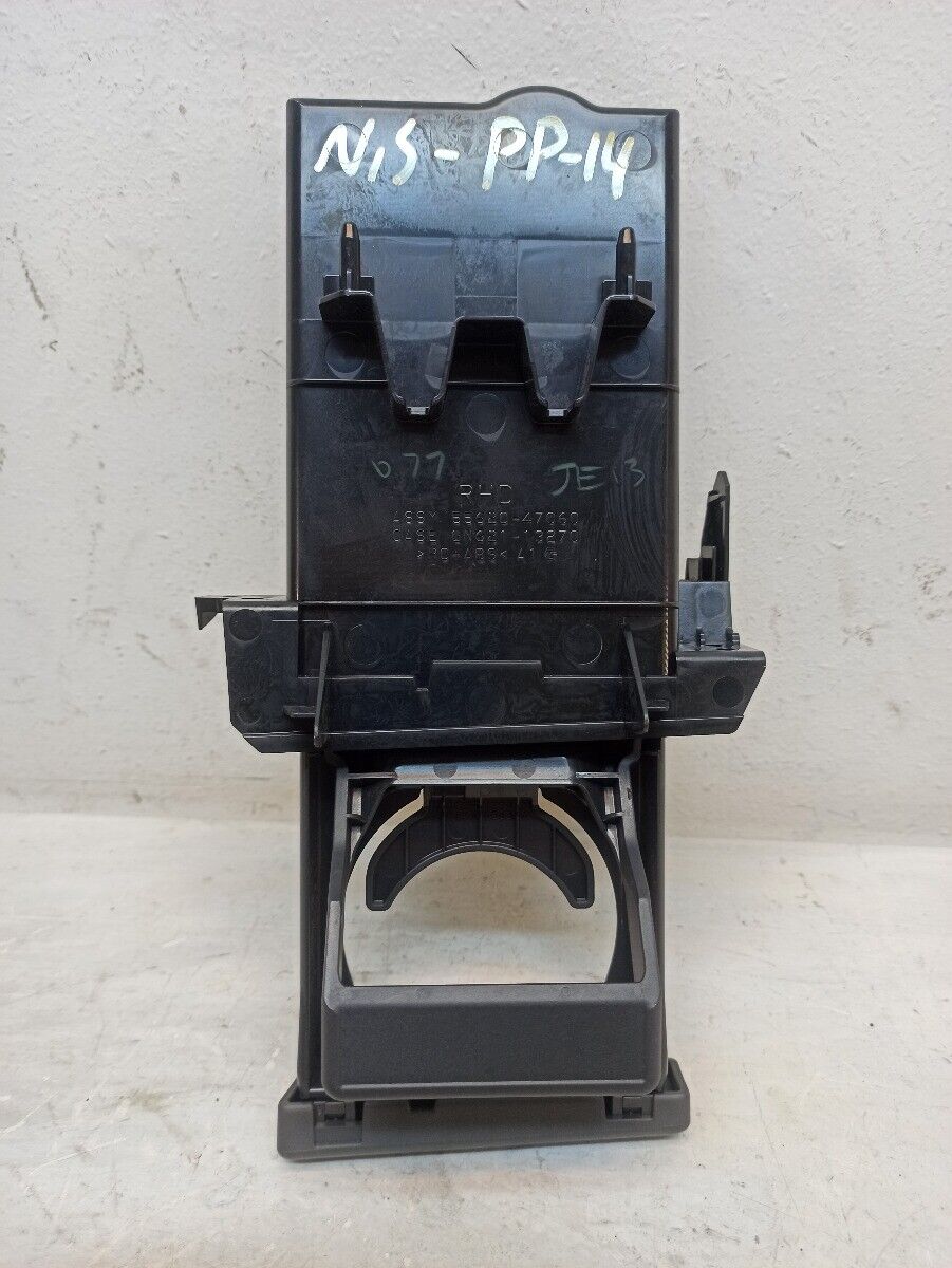 Toyota Prius Plus 2012-2017 Passenger Side Left Cup Holder 55620-47060 - Image 4