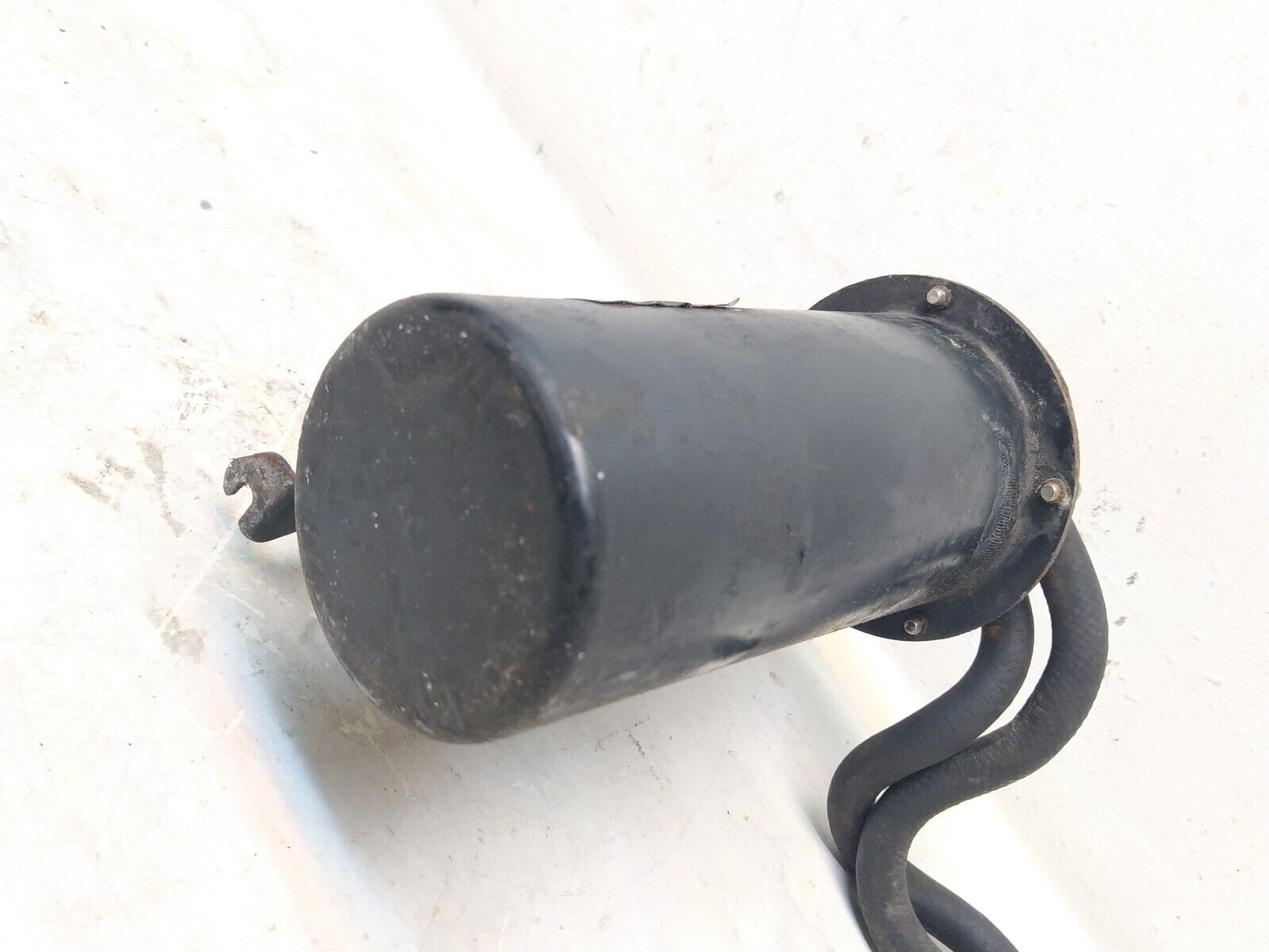 VW Touran 2003-2006 BKD 2.0 Fuel Filter housing 3C0127400B Diesel - Image 5