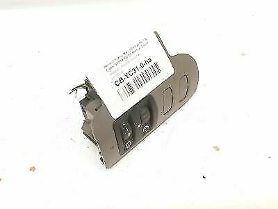 2003 Renault Scenic MK2 Genuine Headlight Switch Controls 88020005 CB-YC31 - Image 4