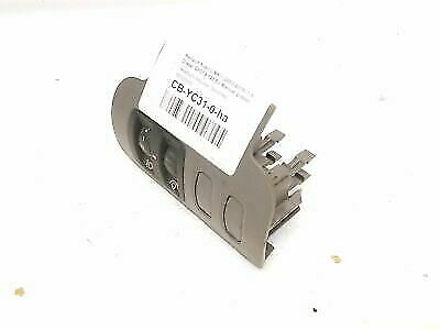 2003 Renault Scenic MK2 Genuine Headlight Switch Controls 88020005 CB-YC31 - Image 5