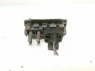 2003 Renault Scenic MK2 Genuine Headlight Switch Controls 88020005 CB-YC31 - Image 6