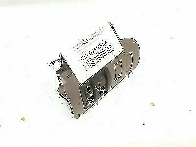 2003 Renault Scenic MK2 Genuine Headlight Switch Controls 88020005 CB-YC31 - Image 8