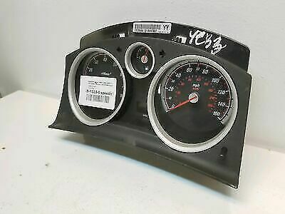 2006 Vauxhall Astra H MK5 Genuine Speedometer Speedo Clocks 13225966 CB-YC33 - Image 4