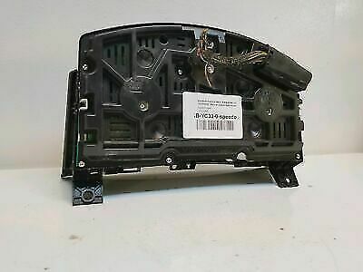 2006 Vauxhall Astra H MK5 Genuine Speedometer Speedo Clocks 13225966 CB-YC33 - Image 5