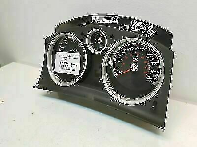 2006 Vauxhall Astra H MK5 Genuine Speedometer Speedo Clocks 13225966 CB-YC33 - Image 8