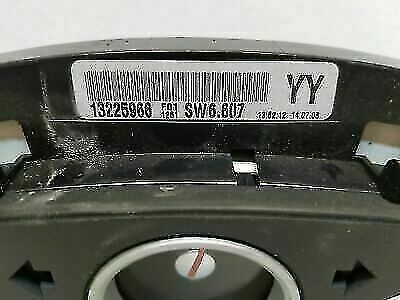 2006 Vauxhall Astra H MK5 Genuine Speedometer Speedo Clocks 13225966 CB-YC33 - Image 10