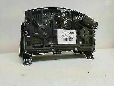 2006 Vauxhall Astra H MK5 Genuine Speedometer Speedo Clocks 13225966 CB-YC33