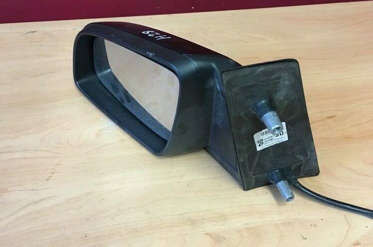2006 Vauxhall Zafira B Genuine Mirror Passenger NS HU-H28 - Image 3