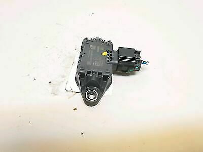 2007 Vauxhall Combo C MK2 Genuine YAW Rate Sensor ESP ECU 13578324 CB-YC43 - Image 3