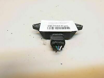 2007 Vauxhall Combo C MK2 Genuine YAW Rate Sensor ESP ECU 13578324 CB-YC43 - Image 4