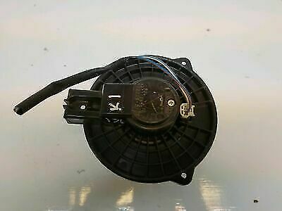2011 Mazda 2 DE MK3 Genuine Heater Blower Motor 872700-0700 CB-K1 - Image 7