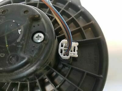 2011 Mazda 2 DE MK3 Genuine Heater Blower Motor 872700-0700 CB-K1 - Image 8