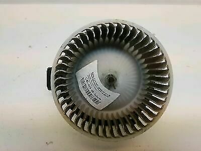 2011 Mazda 2 DE MK3 Genuine Heater Blower Motor 872700-0700 CB-K1 - Image 10