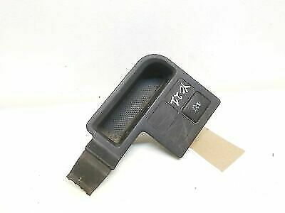 2014 Toyota Yaris XP130 MK3 Genuine Center Console Trim Cover 58917-0D100 - Image 5