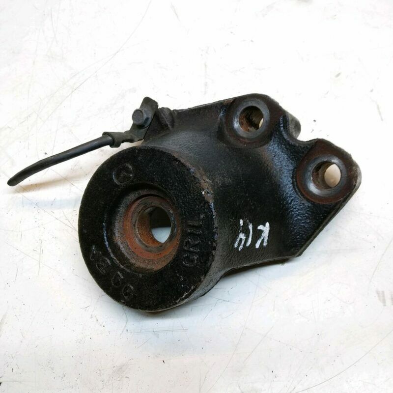 MAZDA 6 2004-2008 MK1 GG1 Genuine Engine Gearbox Mount HU-K14 - Image 3