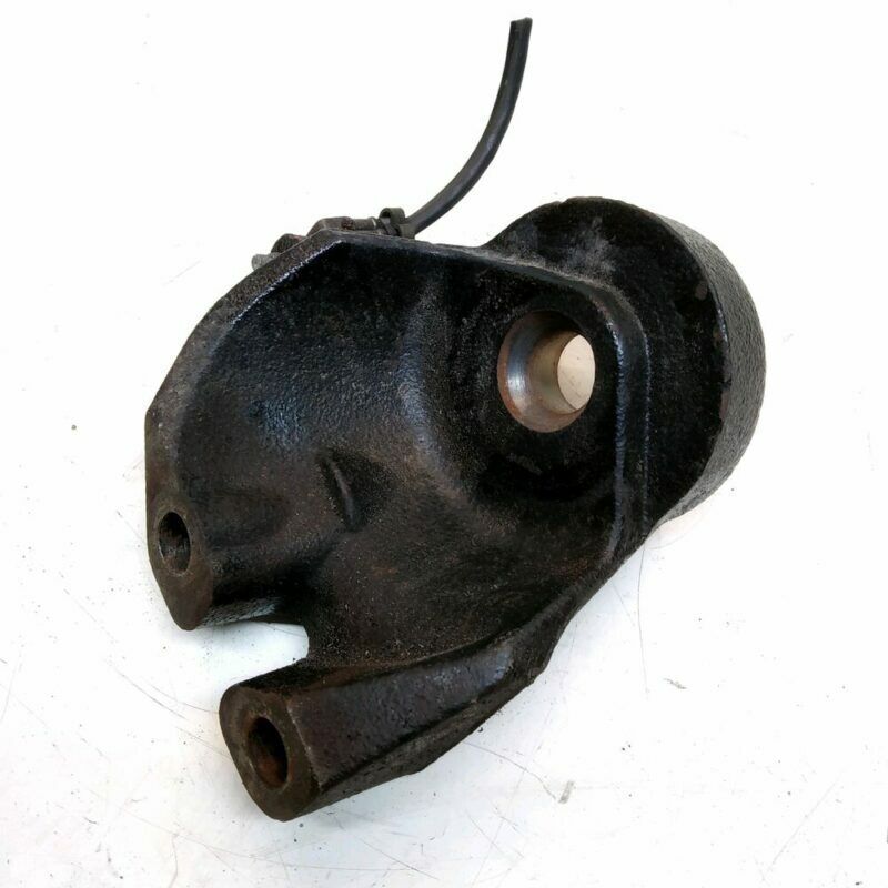 MAZDA 6 2004-2008 MK1 GG1 Genuine Engine Gearbox Mount HU-K14 - Image 4