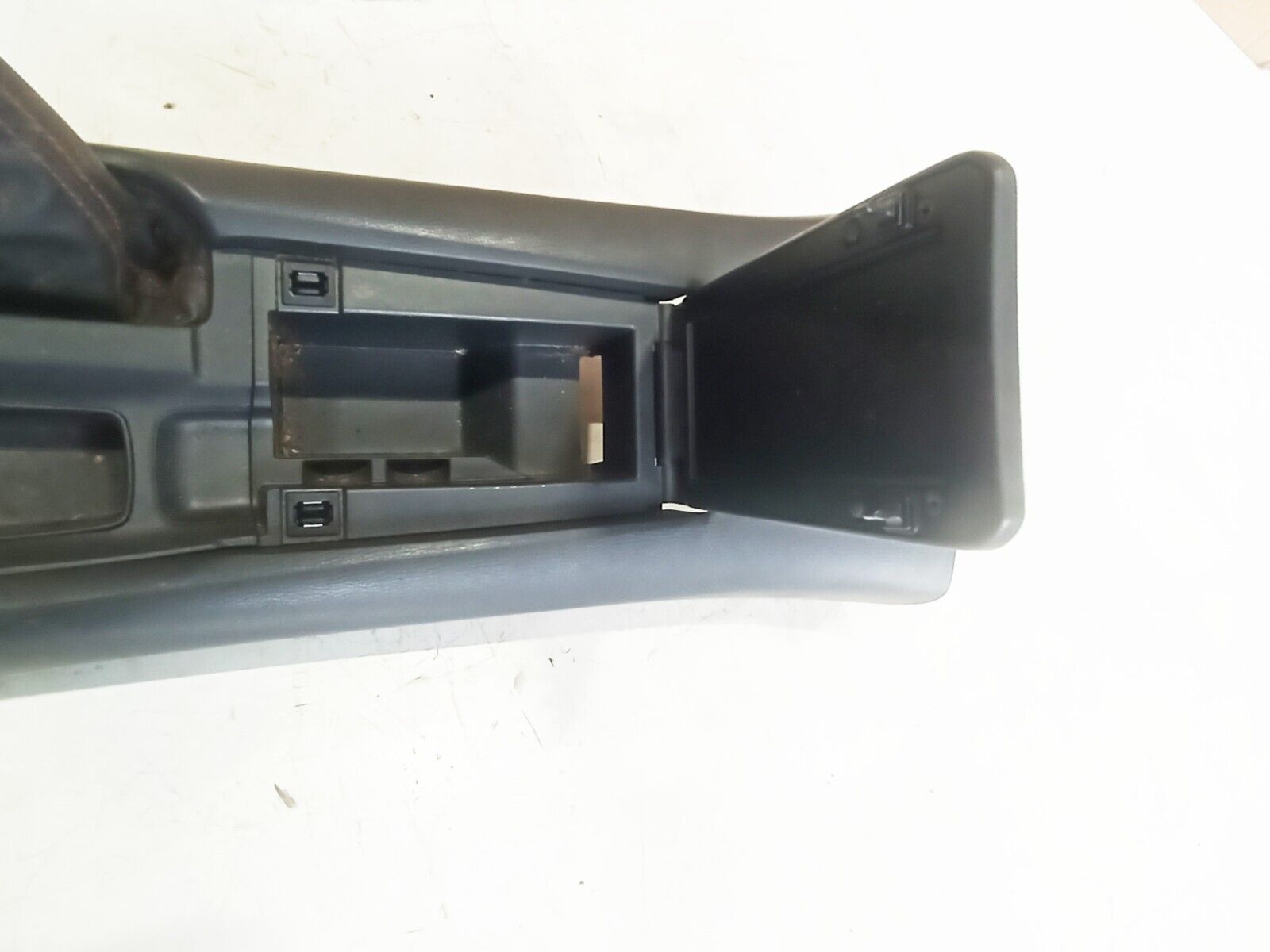 Mazda MX-5 SE 2016-2020 Front Interior Center Console Trim N247-64437