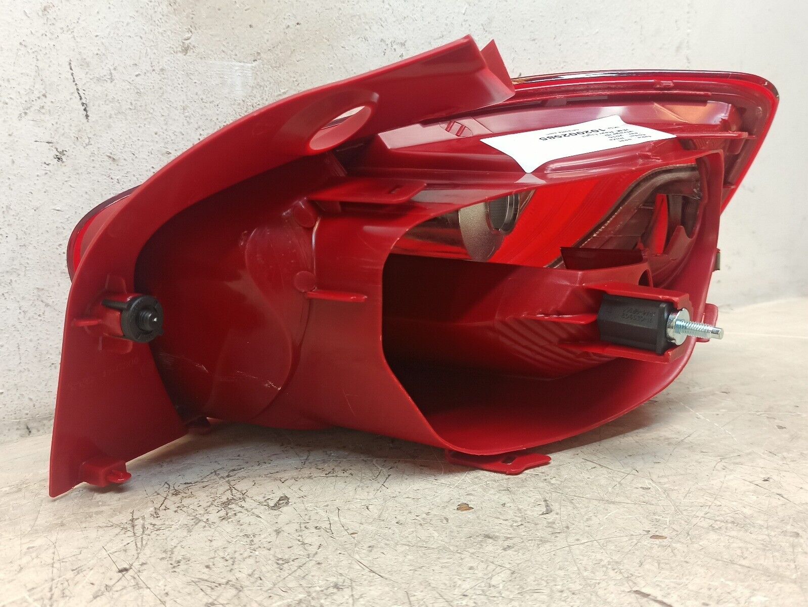 Seat Ibiza Brake Light Rear Lamp 2016 Left Side Rear N/S/R - Image 4