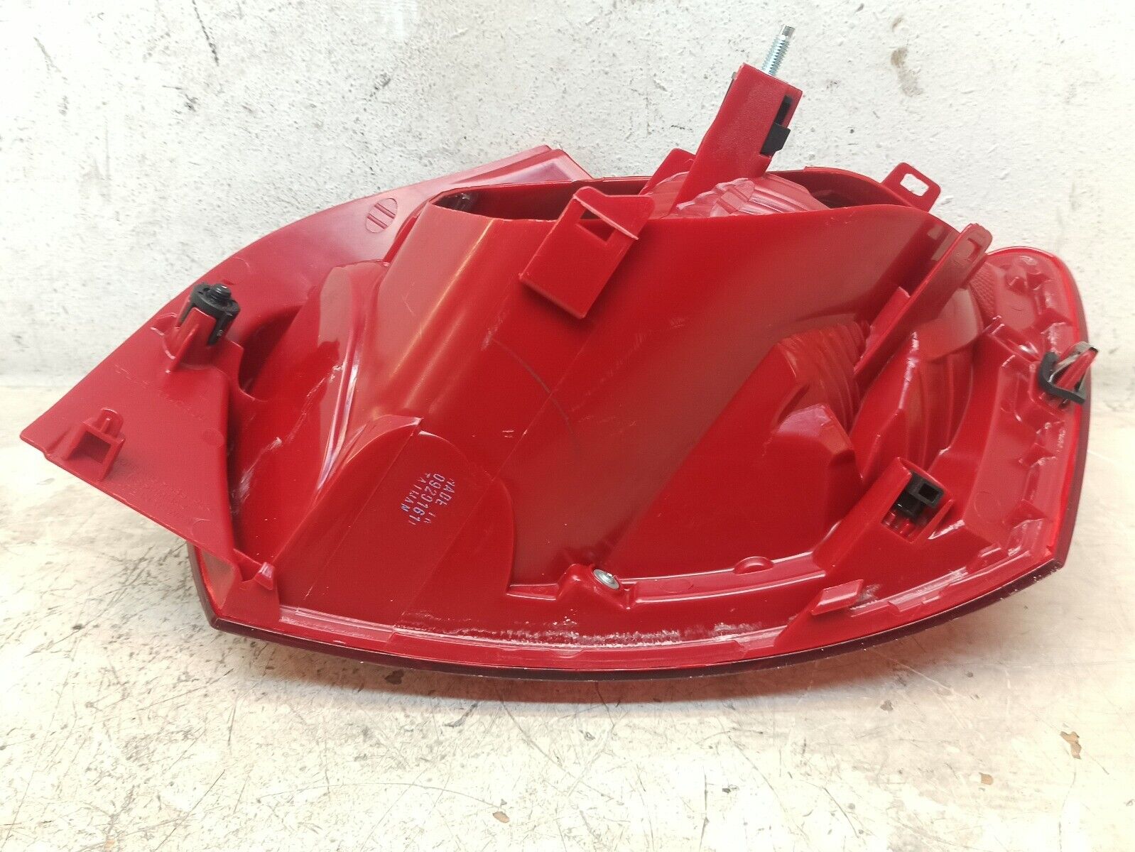 Seat Ibiza Brake Light Rear Lamp 2016 Left Side Rear N/S/R - Image 5