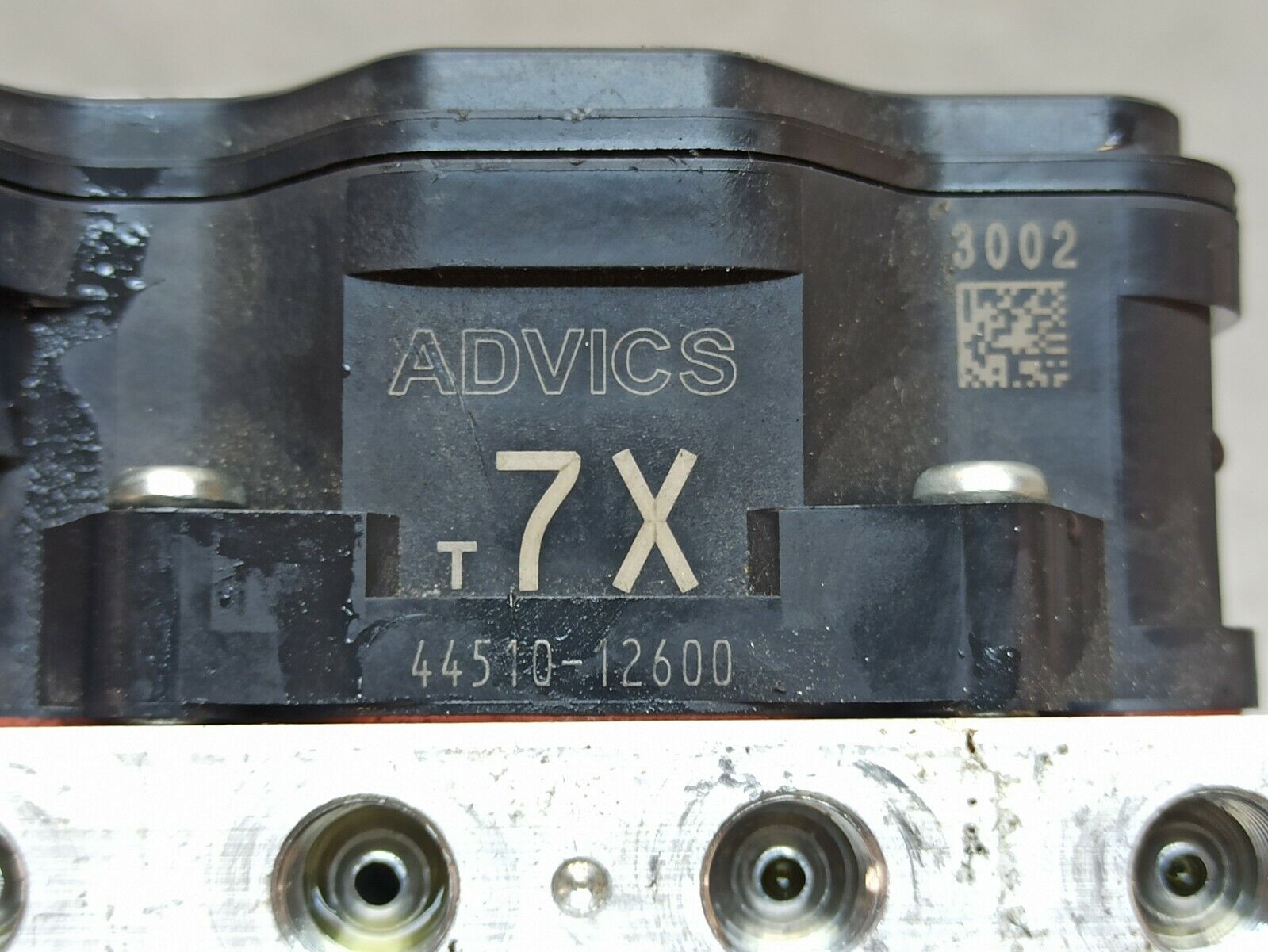 あく TOYOTA COROLLA 1.8 ZWE211 ABS Pump 89541-12E30 113040-41340