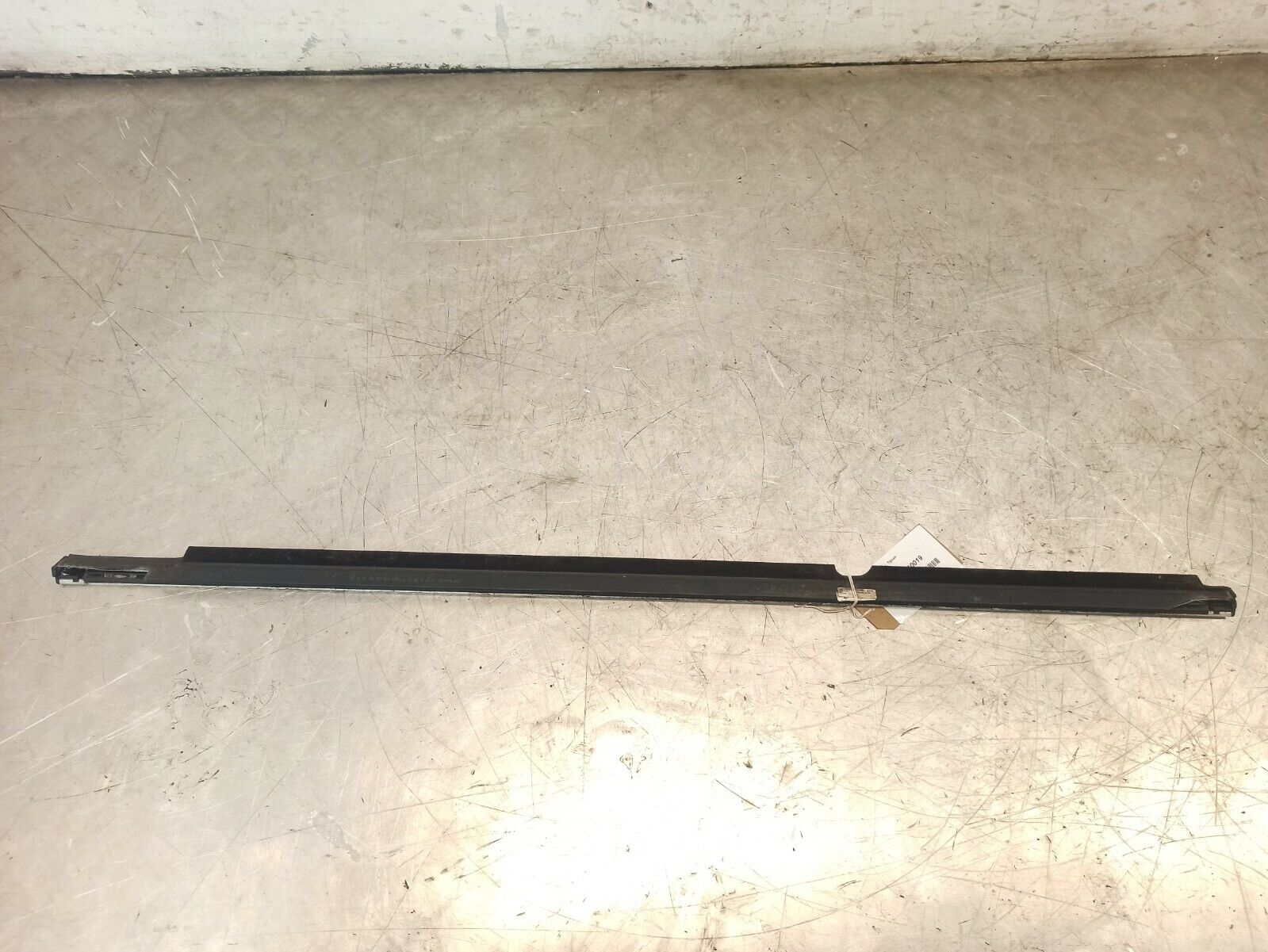 VW Tiguan 5N 2007-2012 Chrome Moulding Trim N/S/R 5N0839475 - Image 3