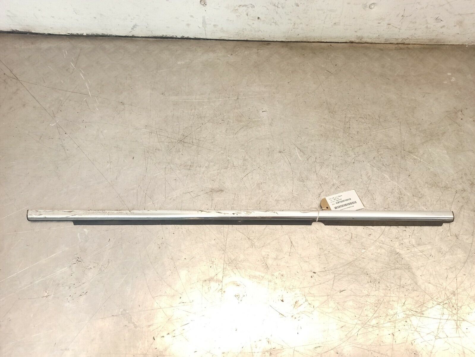 VW Tiguan 5N 2007-2012 Chrome Moulding Trim N/S/R 5N0839475