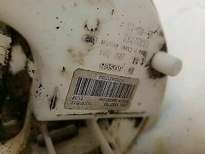 Vauxhall Corsa D 2006-2014 Fuel Tank Pump 1.2 Petrol 13327782.7083333 CB-YC23 - Image 9