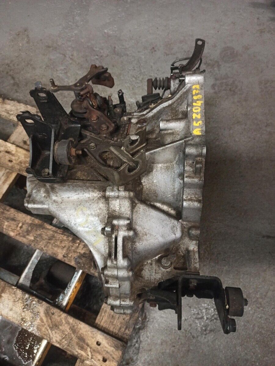 2004-2009 Toyota Avensis 2.2 Diesel 6 Speed Gearbox A5Z04872 - Image 3