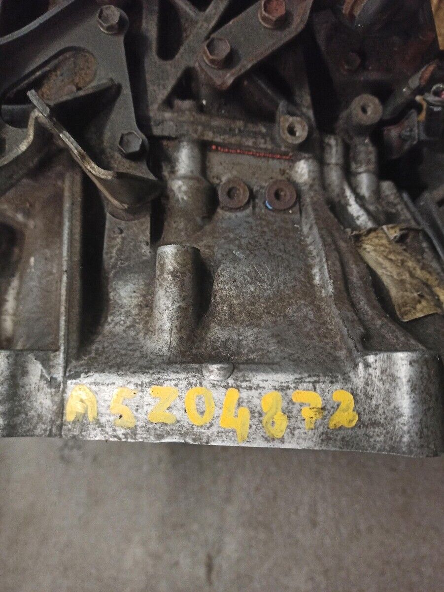 2004-2009 Toyota Avensis 2.2 Diesel 6 Speed Gearbox A5Z04872 - Image 6