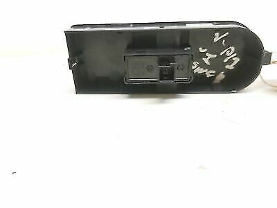 2006 Vauxhall Astra H MK5 Front Passenger NS Window Control Switch 13228709 - Image 3