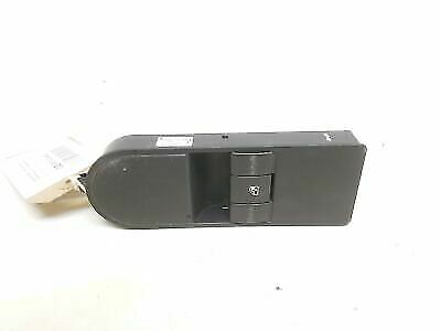 2006 Vauxhall Astra H MK5 Front Passenger NS Window Control Switch 13228709 - Image 4