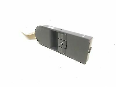 2006 Vauxhall Astra H MK5 Front Passenger NS Window Control Switch 13228709 - Image 5