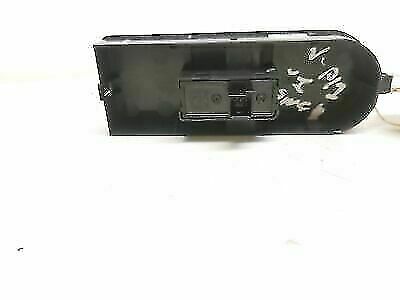 2006 Vauxhall Astra H MK5 Front Passenger NS Window Control Switch 13228709 - Image 7