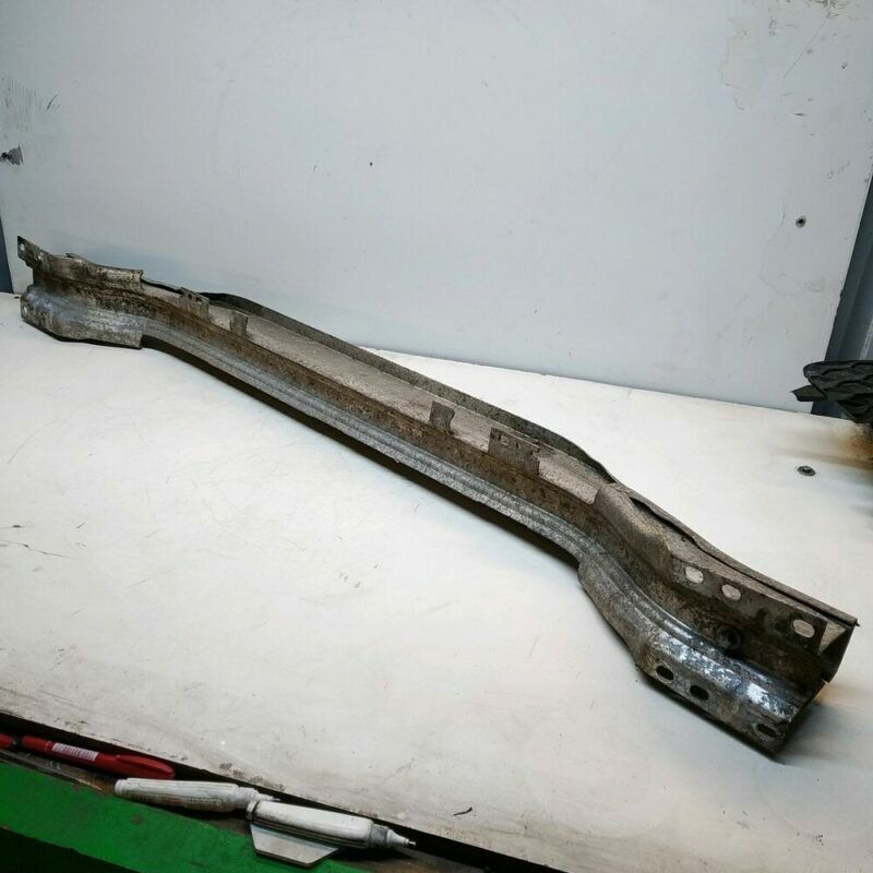 2006 Vauxhall Astra H MK5 Genuine Bumper Crash Reinforcer Bar Rear PI-PI1 - Image 3