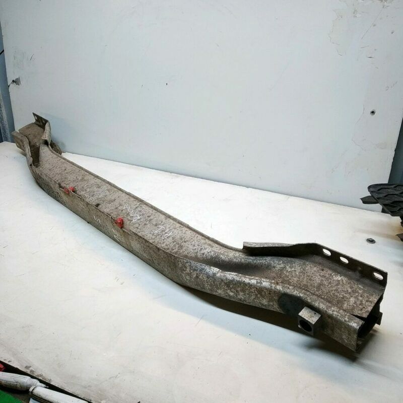 2006 Vauxhall Astra H MK5 Genuine Bumper Crash Reinforcer Bar Rear PI-PI1 - Image 5