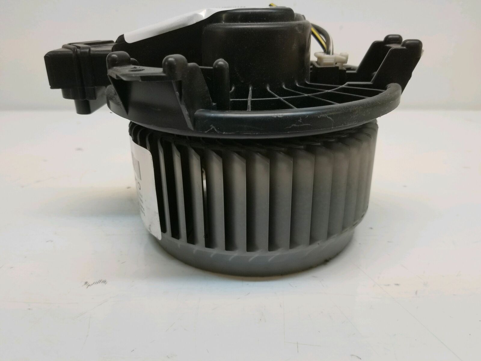 2007 Suzuki Swift MK2 Genuine Heater Blower Motor AV272700-0301 CB-K9 - Image 4