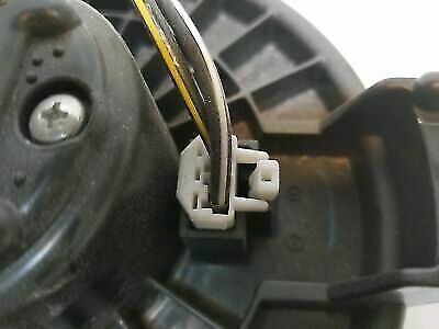 2007 Suzuki Swift MK2 Genuine Heater Blower Motor AV272700-0301 CB-K9 - Image 7