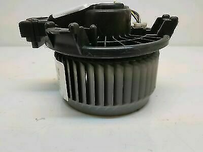 2007 Suzuki Swift MK2 Genuine Heater Blower Motor AV272700-0301 CB-K9 - Image 8