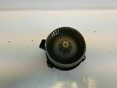 2007 Suzuki Swift MK2 Genuine Heater Blower Motor AV272700-0301 CB-K9 - Image 9