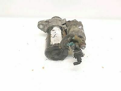 2007 VW Fox 5Z Genuine Starter Motor 1.2L Petrol 02T911023G CB-K11 - Image 11