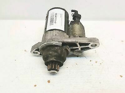 2007 VW Fox 5Z Genuine Starter Motor 1.2L Petrol 02T911023G CB-K11 - Image 9