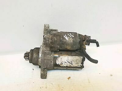 2007 VW Fox 5Z Genuine Starter Motor 1.2L Petrol 02T911023G CB-K11 - Image 10