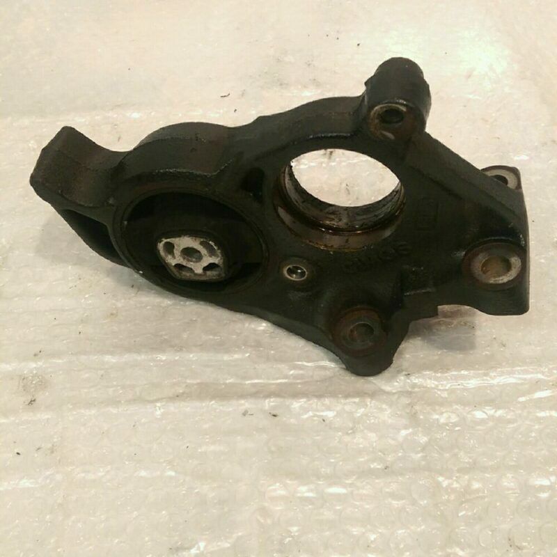 2008 Peugeot 308 T7 MK1 Genuine Engine Mount PI-PI3 - Image 3