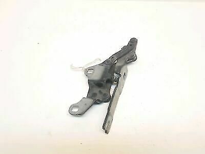 2011 BMW 3 Series E90 Genuine Bonnet Hinge Driver OS 7115264 CB-H50 - Image 4