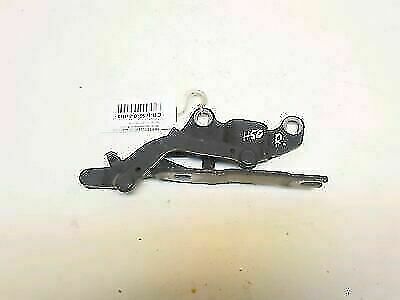 2011 BMW 3 Series E90 Genuine Bonnet Hinge Driver OS 7115264 CB-H50 - Image 6