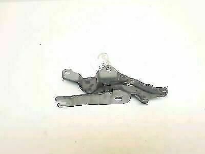 2011 BMW 3 Series E90 Genuine Bonnet Hinge Driver OS 7115264 CB-H50 - Image 7