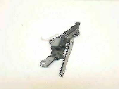 2011 BMW 3 Series E90 Genuine Bonnet Hinge Driver OS 7115264 CB-H50 - Image 8
