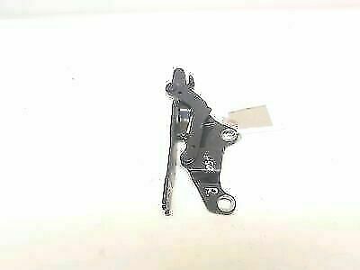 2011 BMW 3 Series E90 Genuine Bonnet Hinge Driver OS 7115264 CB-H50 - Image 9