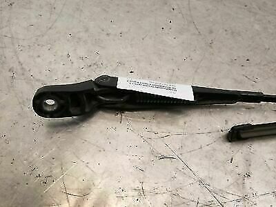2011 Skoda Roomster 5J Genuine Wiper Arm O/S Driver 5J2955410B CB-YC6 - Image 3